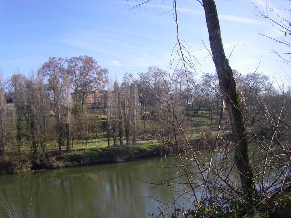 Le Nid De L'Ecureuil Bed and Breakfast Brens  Kamer foto