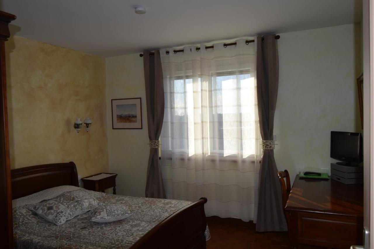 Le Nid De L'Ecureuil Bed and Breakfast Brens  Buitenkant foto